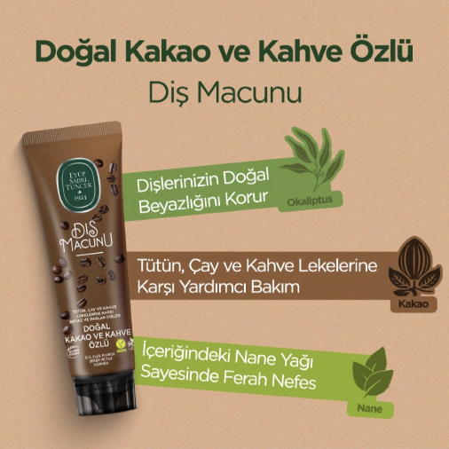 Diş Macunu