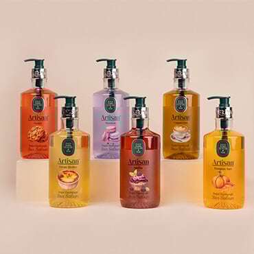 Doğru Sabun Seçimi