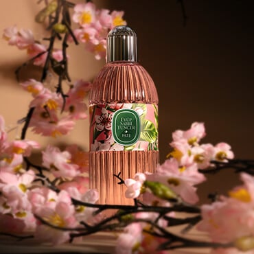 Birbirinden Güzel Bitki ve Çiçek Kolonyaları