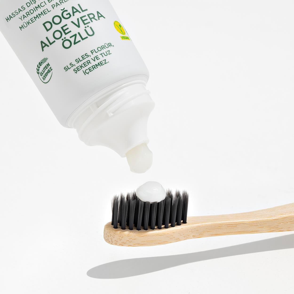 Doal erikli Aloe Vera zl Di Macunu 90 ml | Eyp Sabri Tuncer