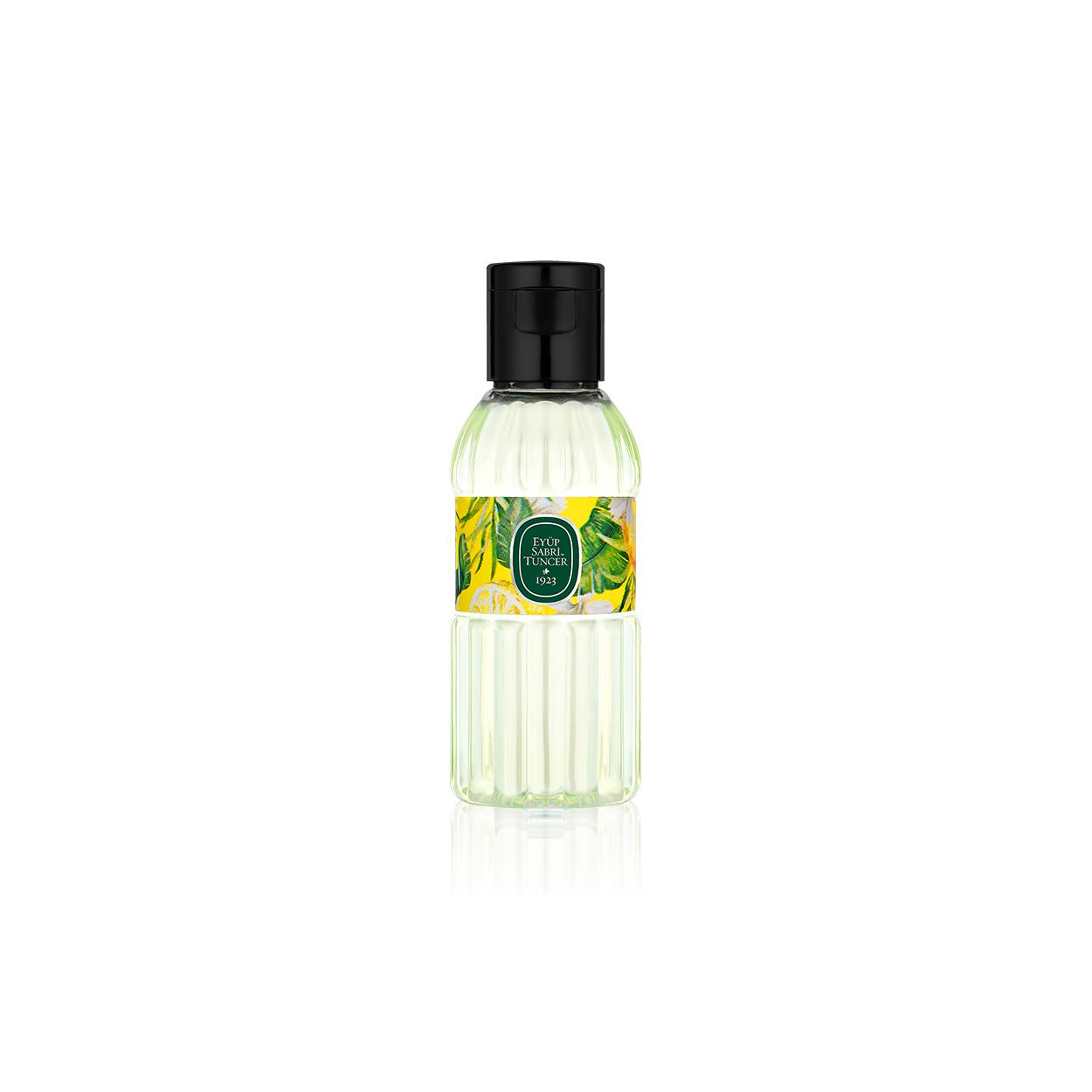 Klasik Limon Kolonyası 50 ml - Pet Şişe