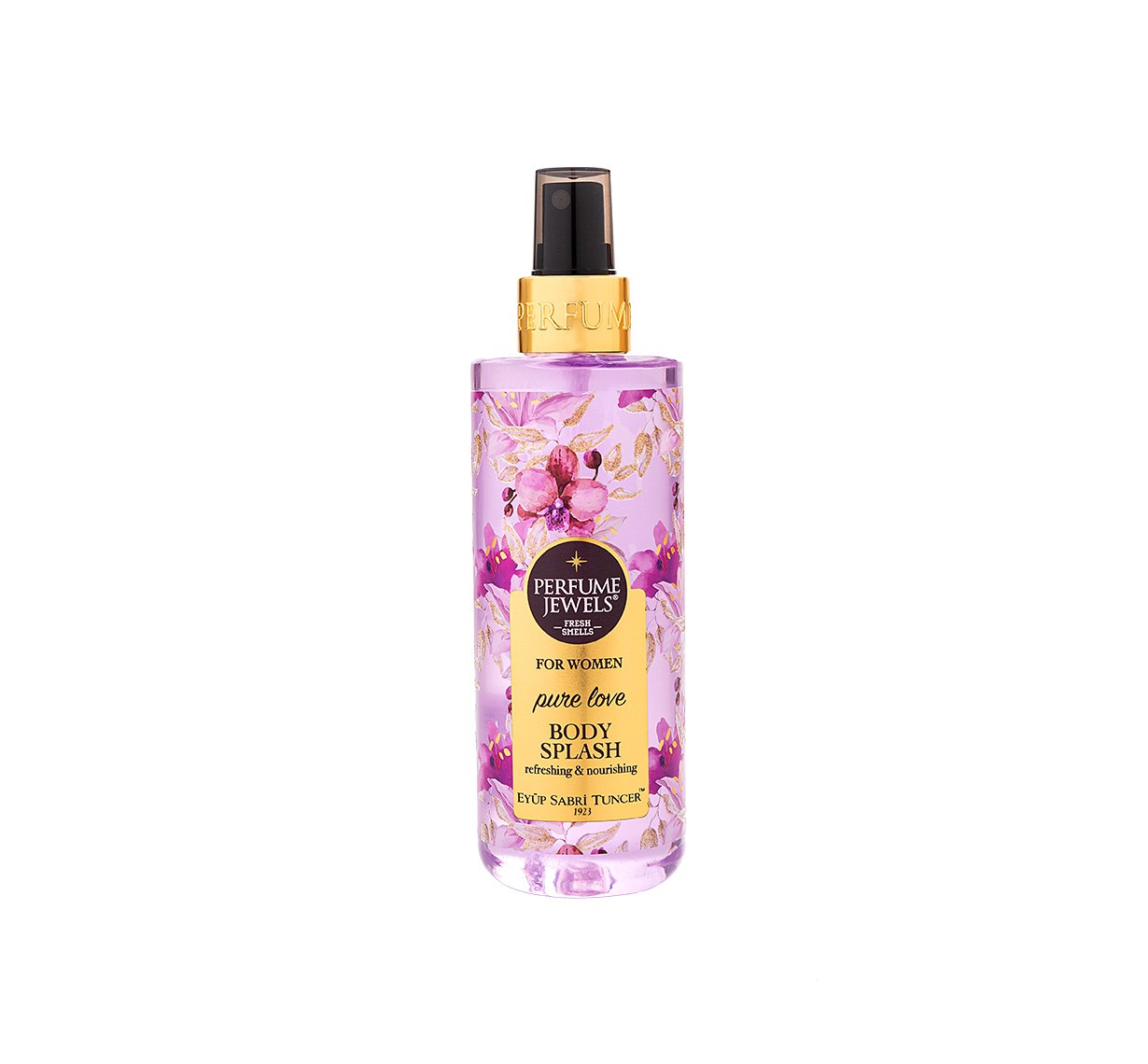 Pure Love 250 ml Vücut Spreyi | Eyüp Sabri Tuncer