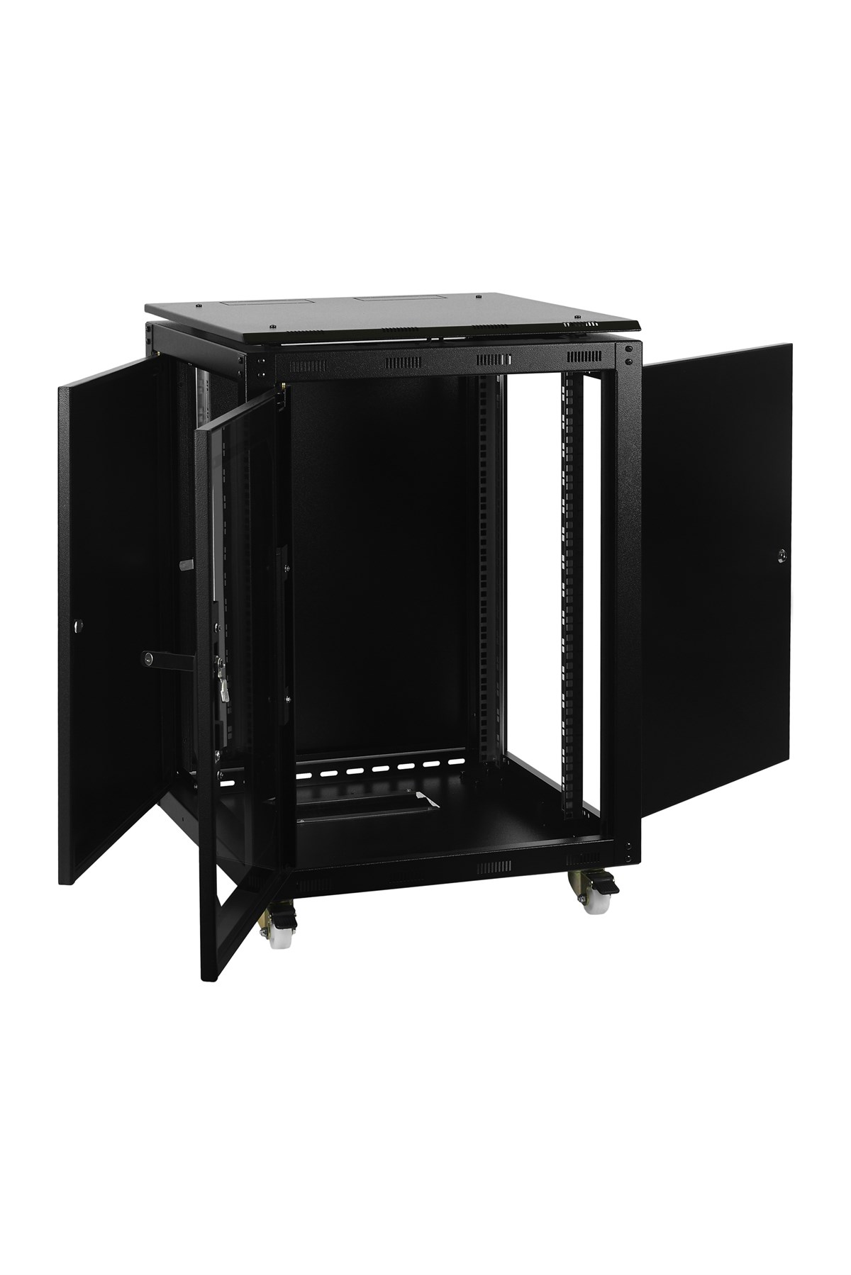  16U 600*600  KABİNET(DİKİLİTİP)