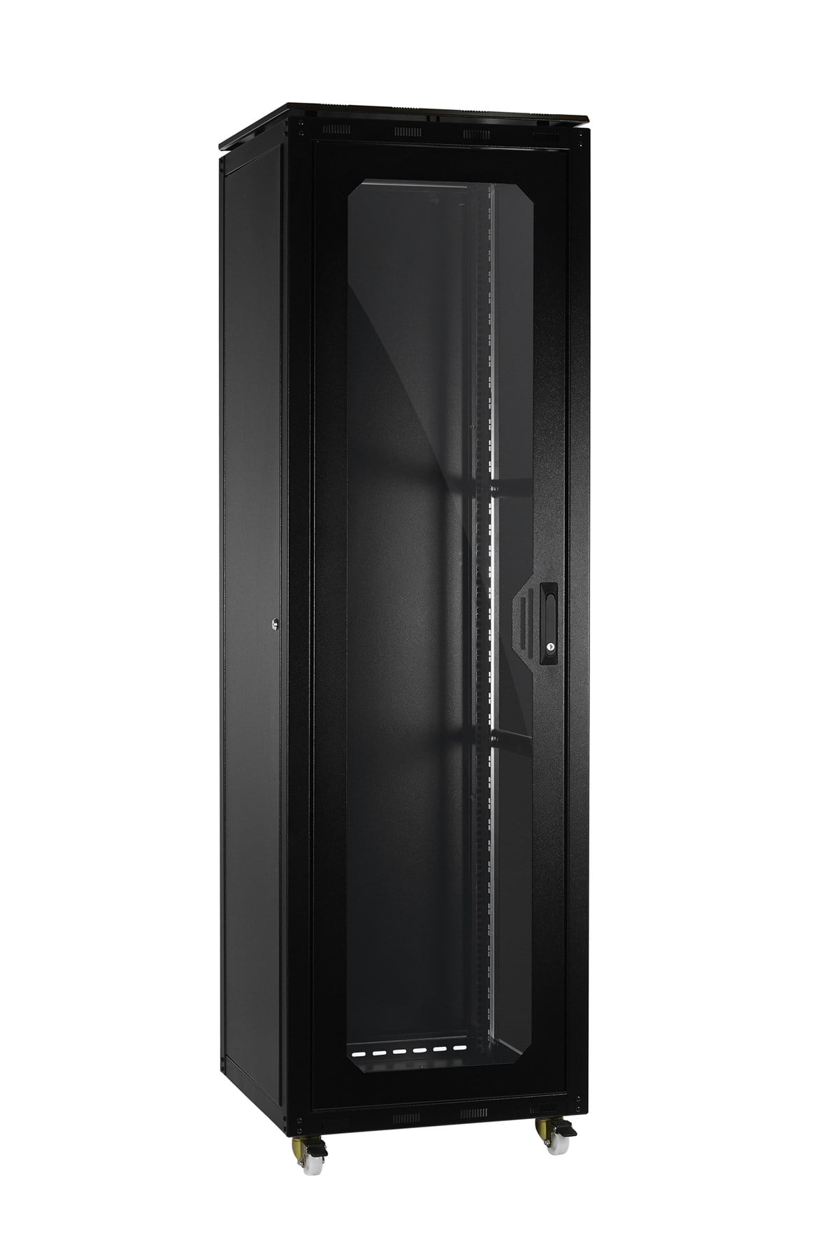  42U 600*600  KABİNET(DİKİLİ TİP)