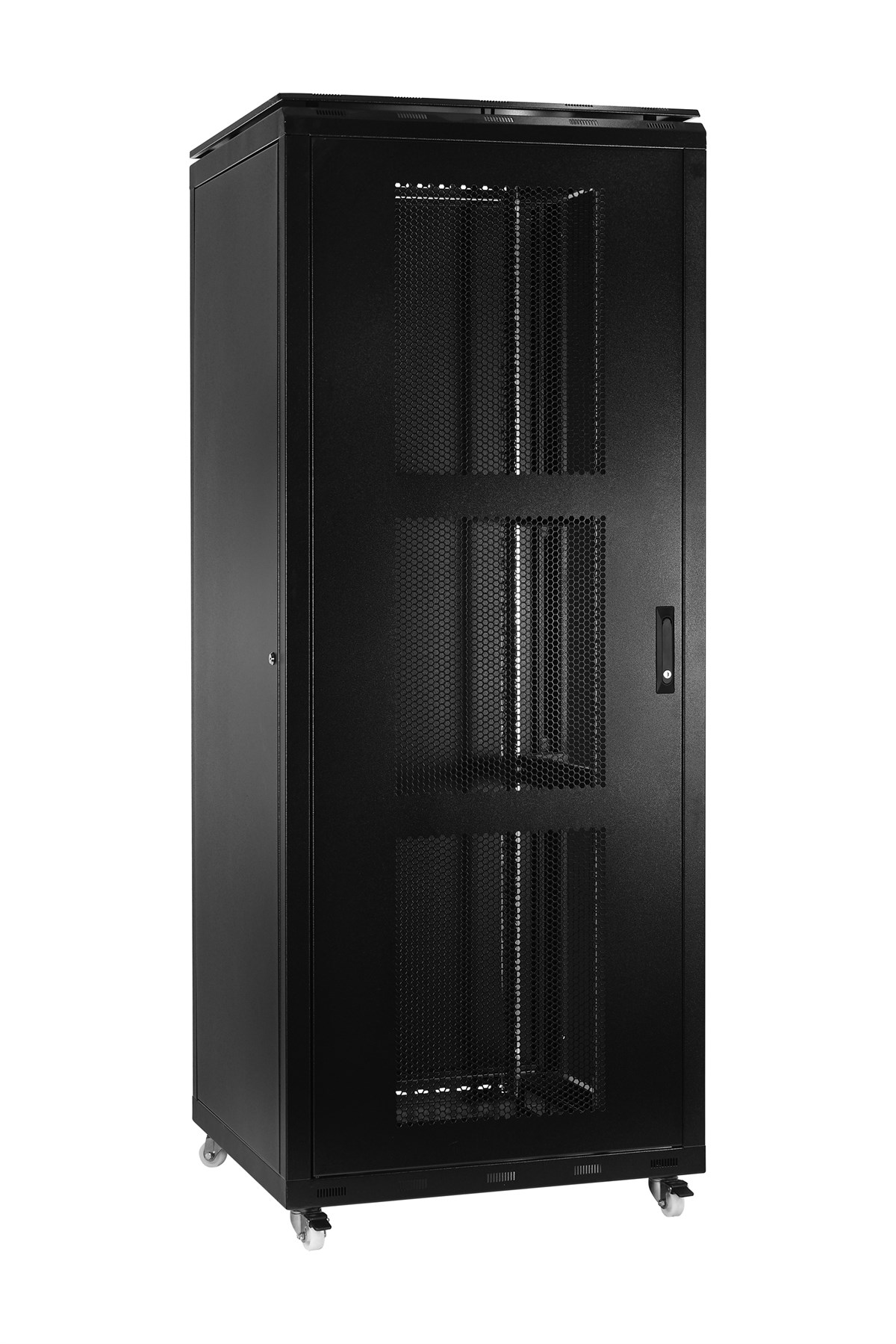  42U 800*800 KABİNET(DİKİLİ TİP)