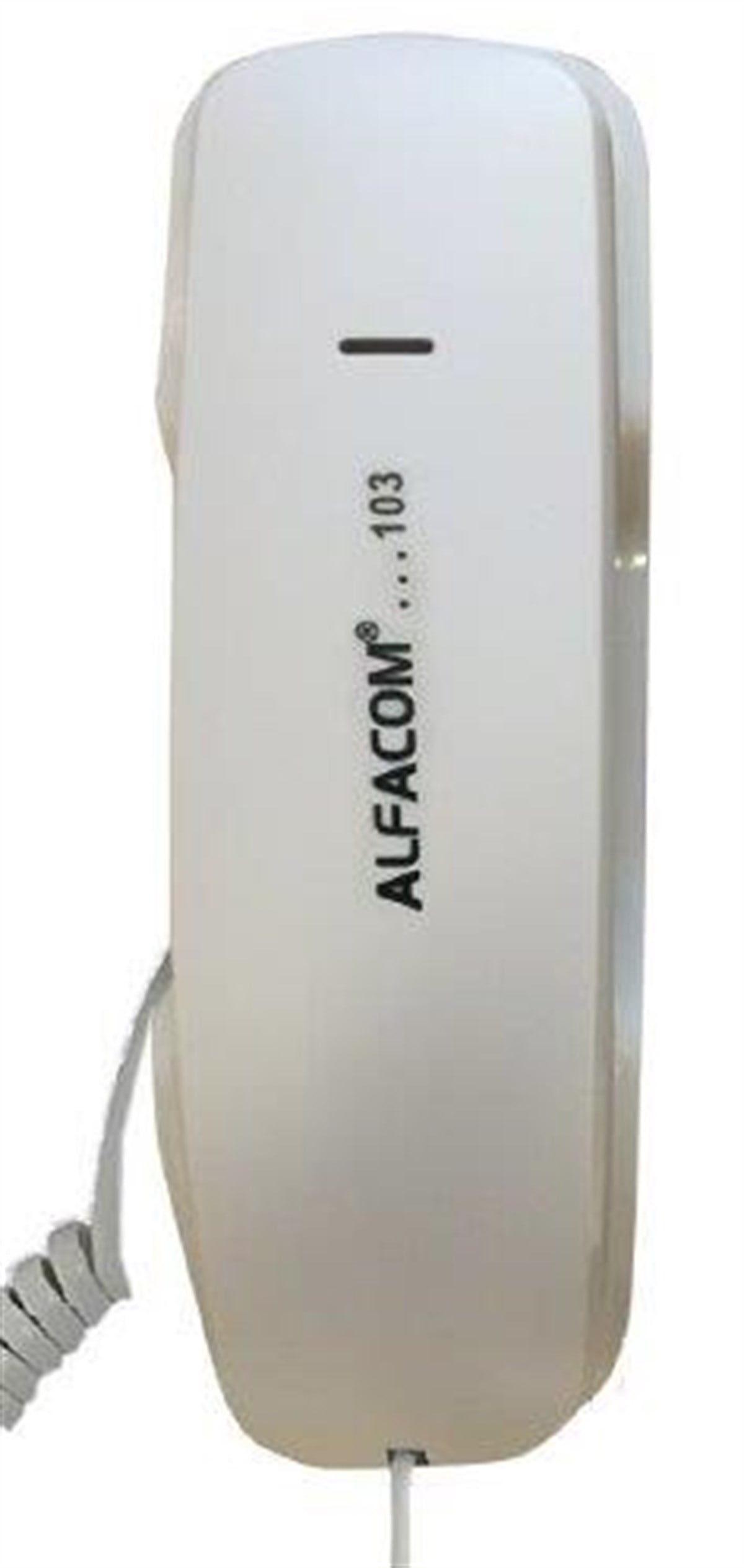 ALFACOM 103 DUVAR TELEFONU