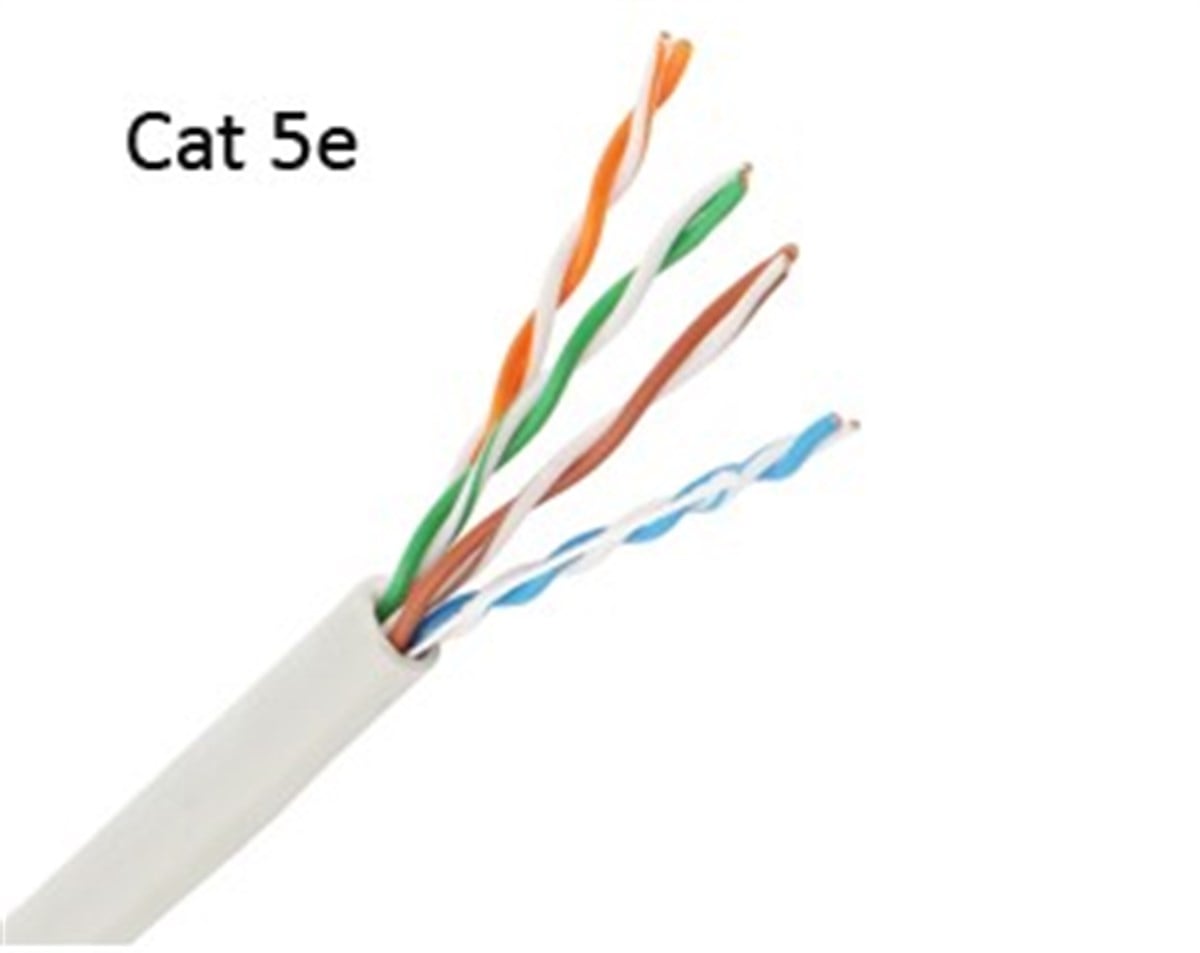 ALTRNS CAT5E 515PUTP 305M