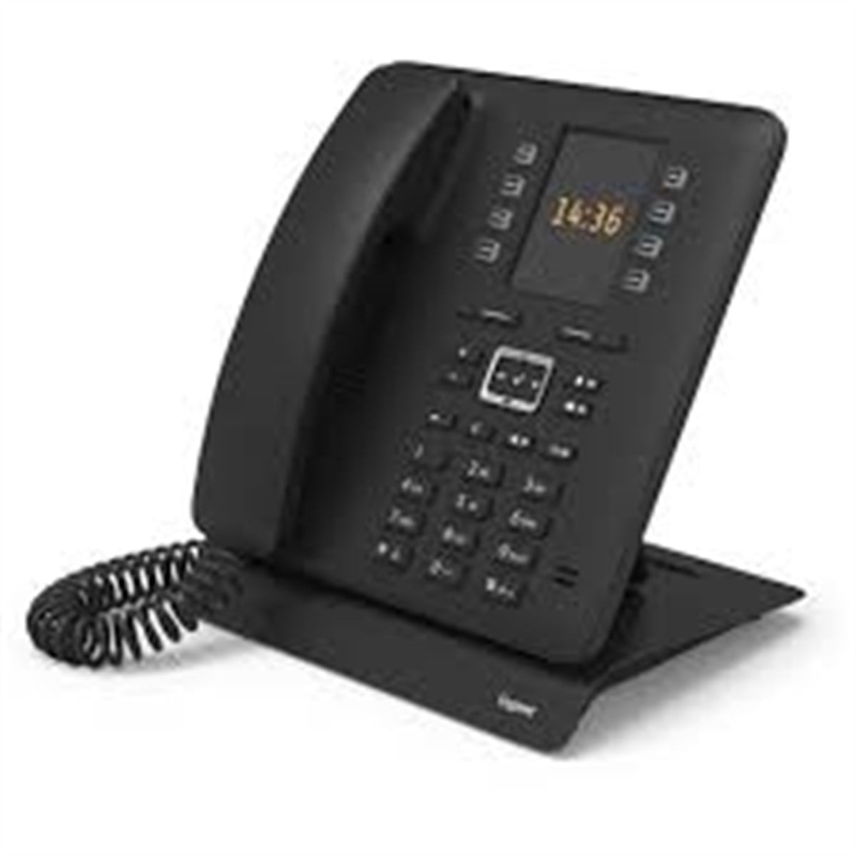 GIGASET MAXWELL C IP KABLOSUZ DECT MASAÜSTÜ