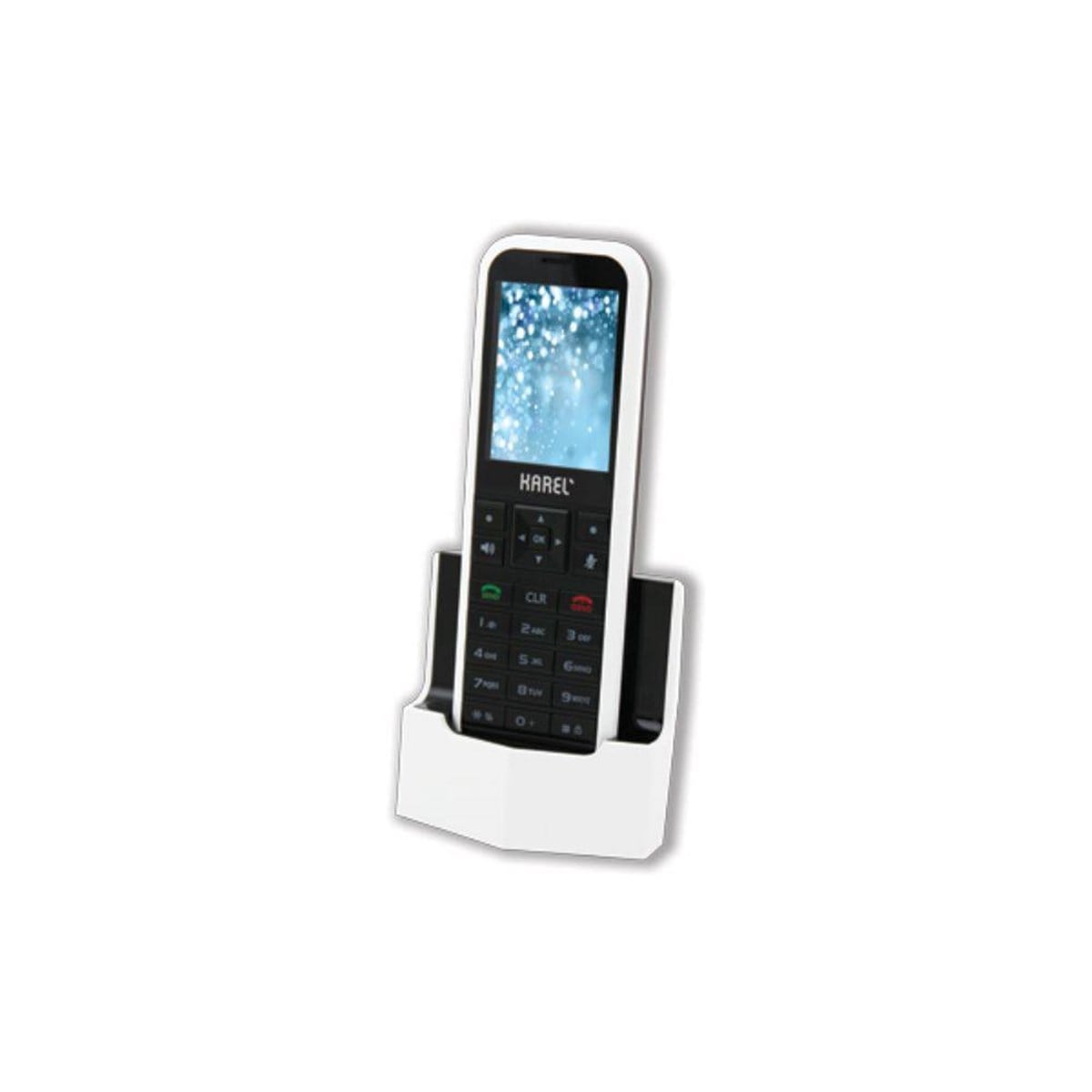 INCOM ICW-1000G WIFI DECT TELEFON