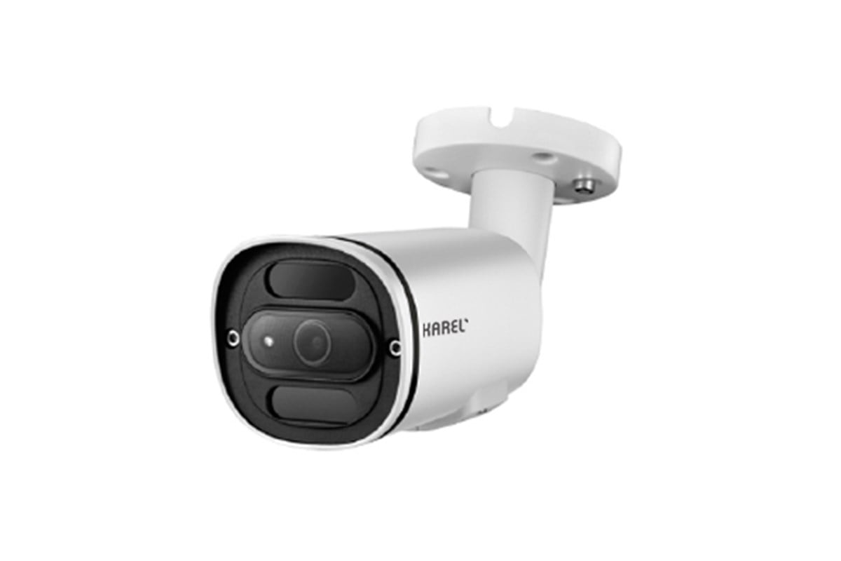 NBO-323MD-02 2MP IP MINI BULLET KAMERA