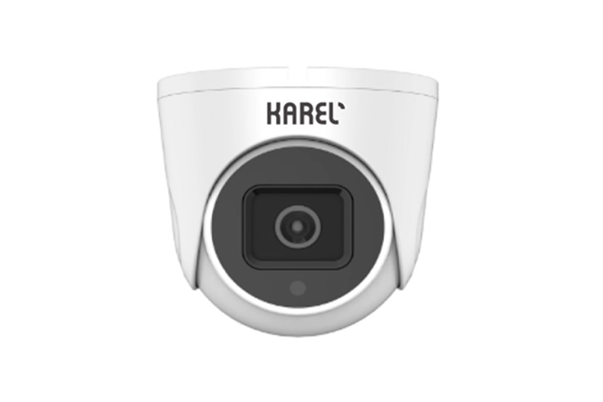 NEO-323MD-02 2MP IP MINI DOME KAMERA