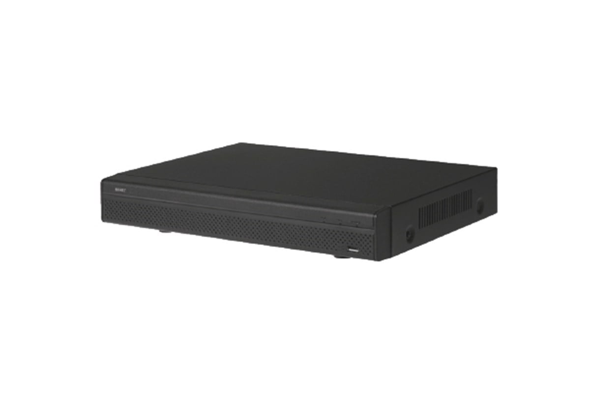 RNU-142P-16 16 KANAL 16 POE FULL HD 1U NVR