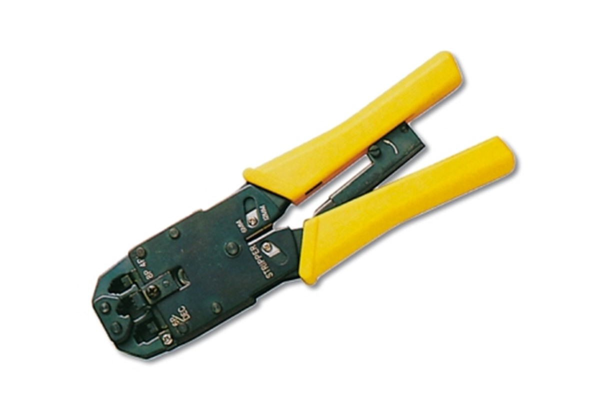 TELEFON PENSELERİ HT-246 RJ45