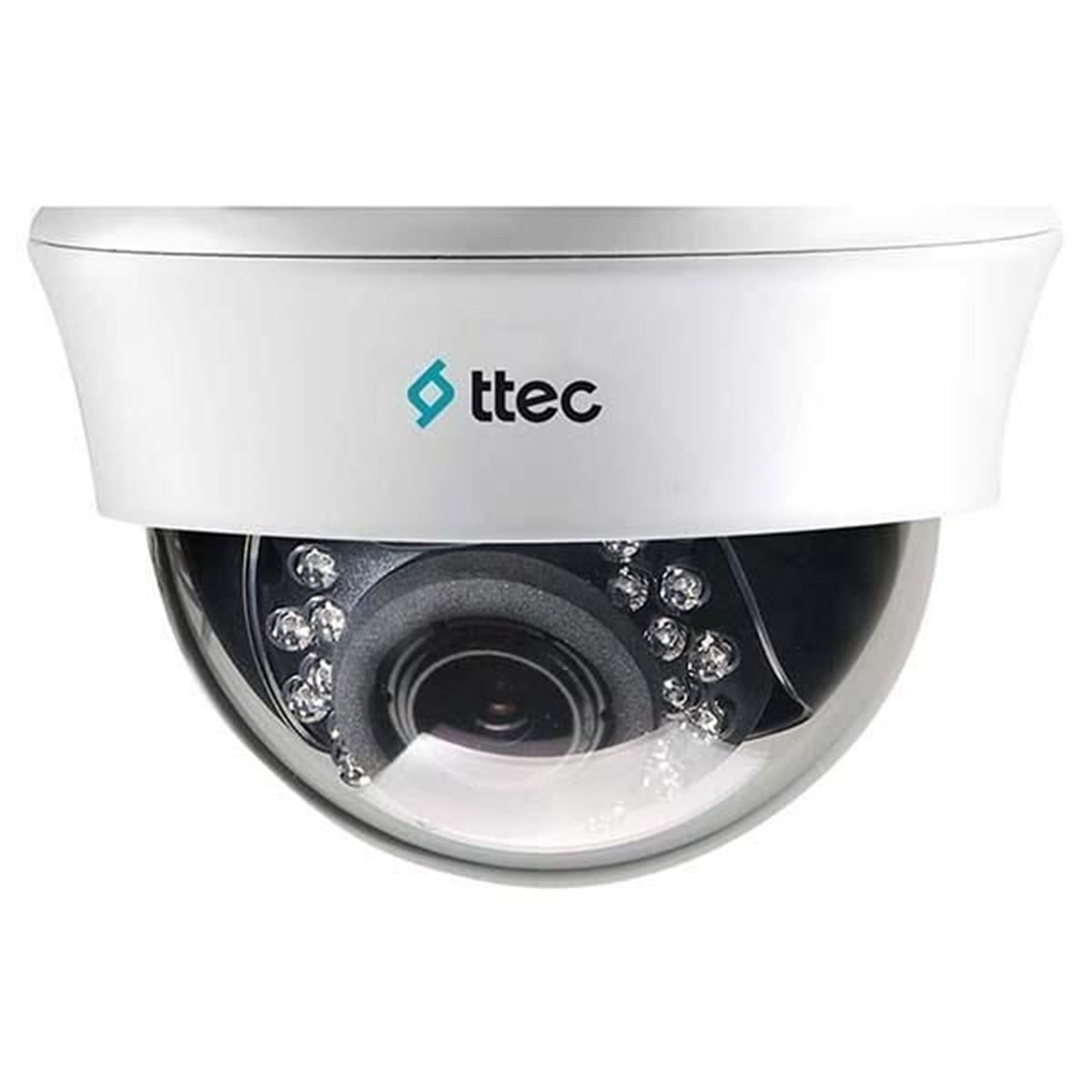 TTEC CAM-IDM1013V ANALOG HD 1.3 MP 2.8-12 MM LENS