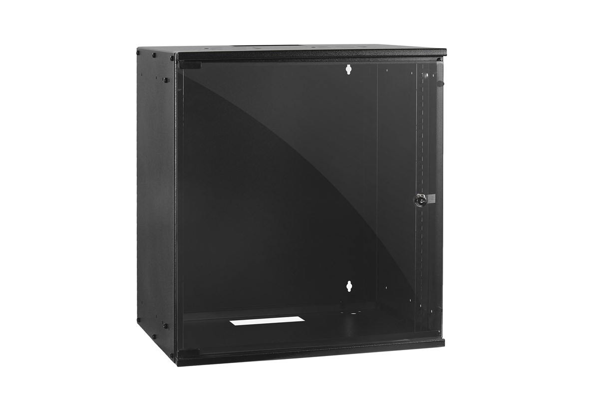 ULS 12U 500*400 RACK KABİNET (SOHO)