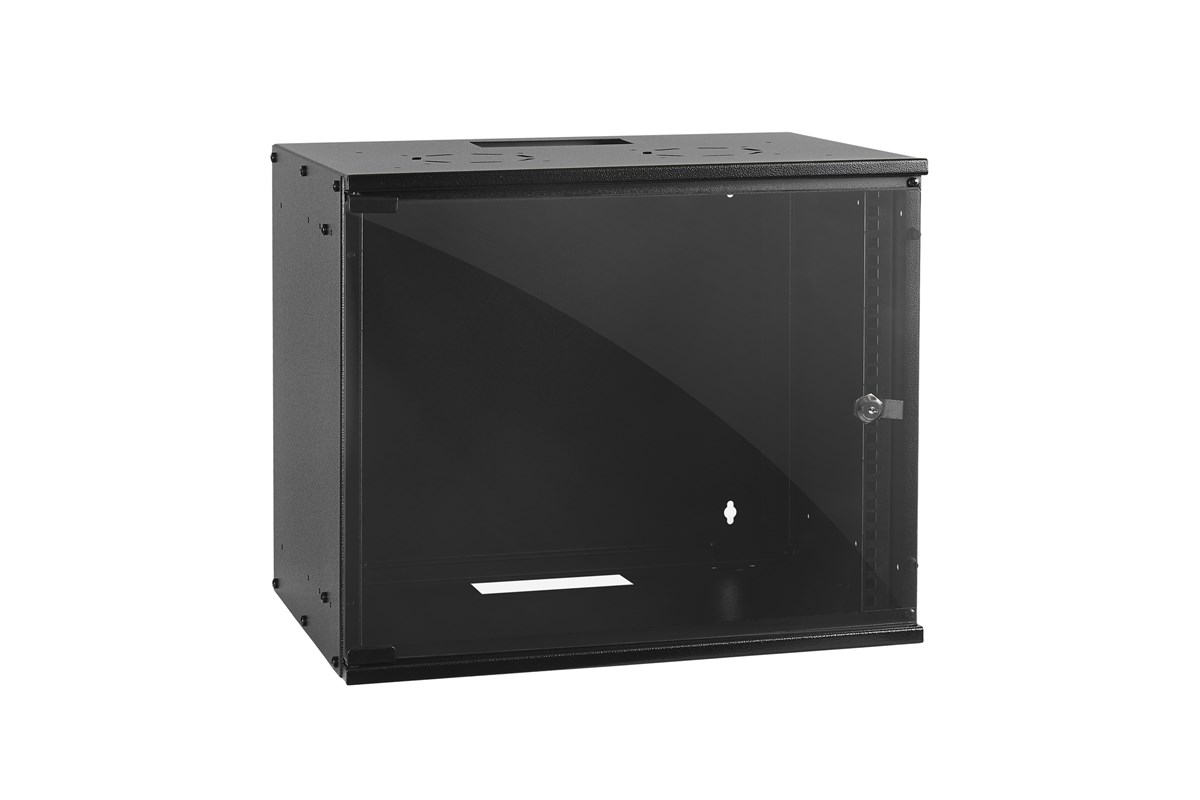 ULS 9U 500*400 RACK KABİNET (SOHO)
