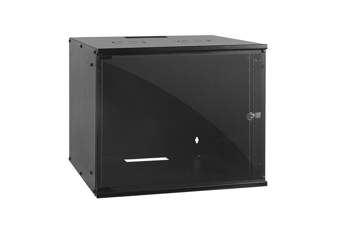 ULS 9U 500*600 RACK KABİNET (SOHO)