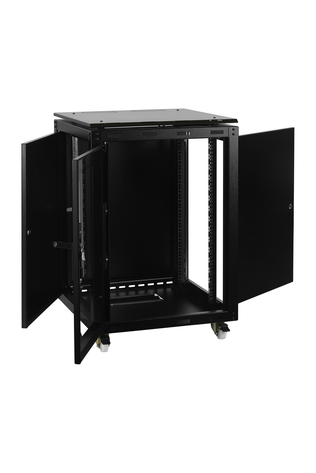  16U 600*600  KABİNET(DİKİLİTİP)