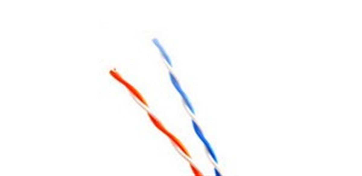 2*2 UPT CAT5 NETWORK 2P KABLO 305MT