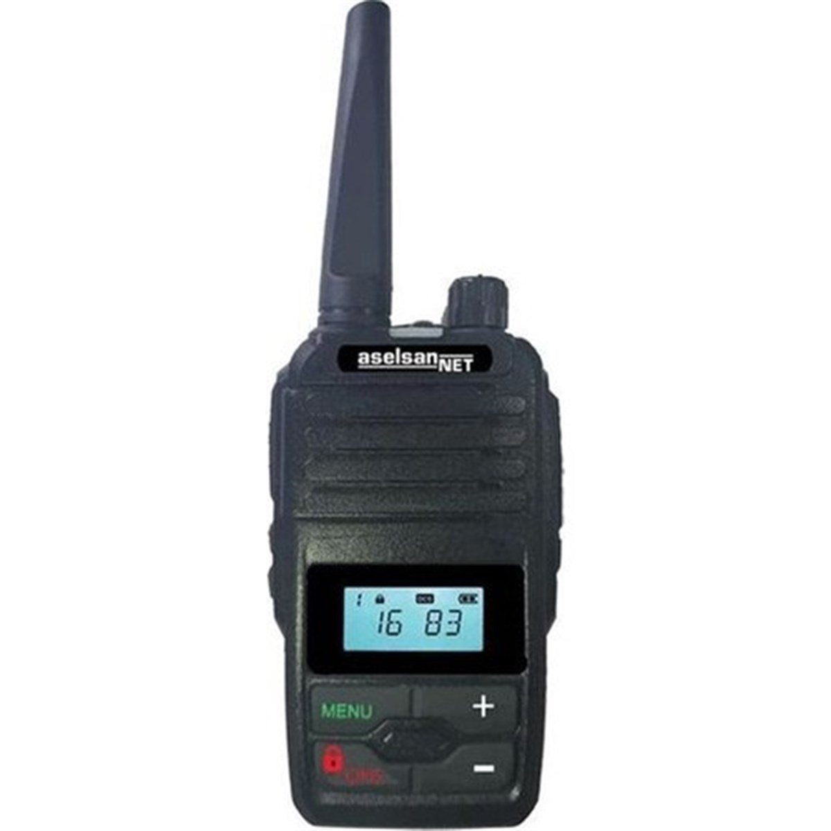 ASELSAN A446T EL TELS. PİL VE ŞARJ DAHİL (TEKLİ)