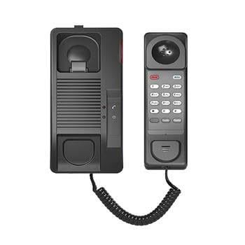 FANVİL H2S IP DUVAR TELEFONU