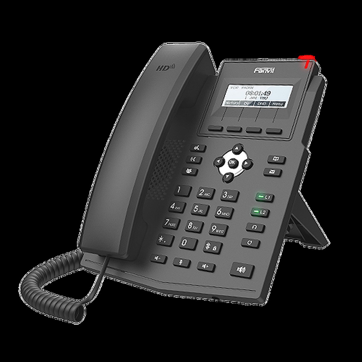 FANVİL X1SG POE  IP TELEFON (ADAPTÖRSÜZ)
