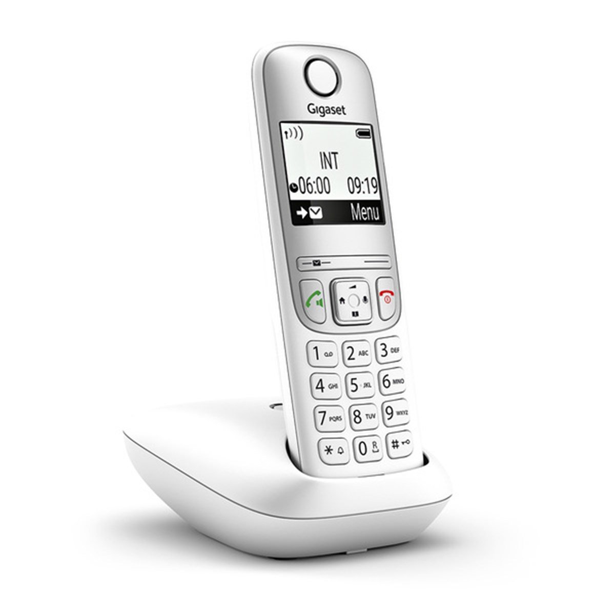GIGASET A690 DECT TELEFON 