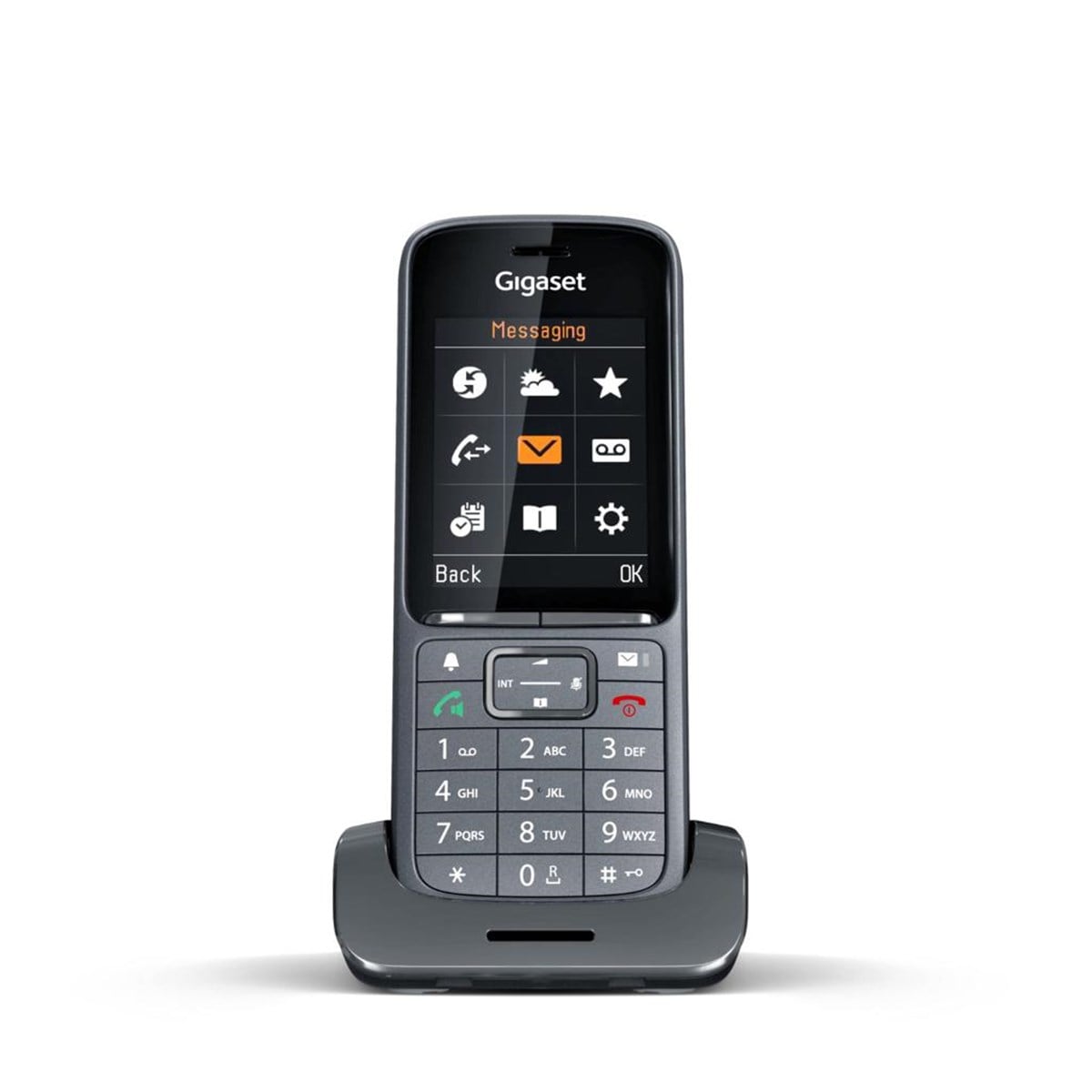 GIGASET SL800 HSB PRO IP TELEFON