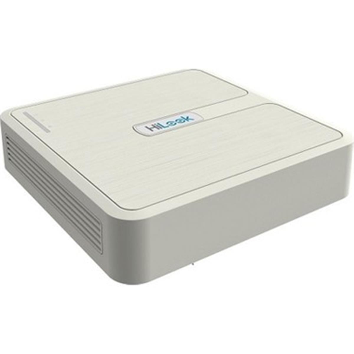 HILOOK NVR-108H D 8 KANAL1080P H265+1HDD NVR