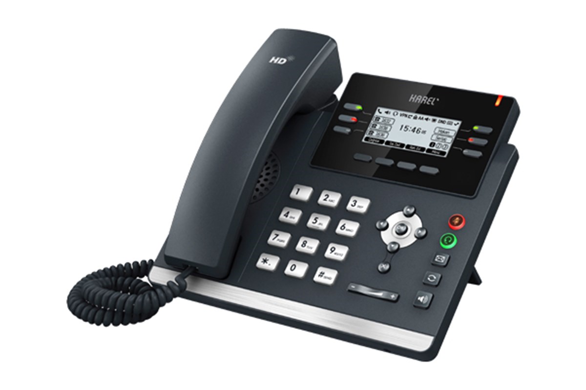 IP131 IP TELEFON (POE)