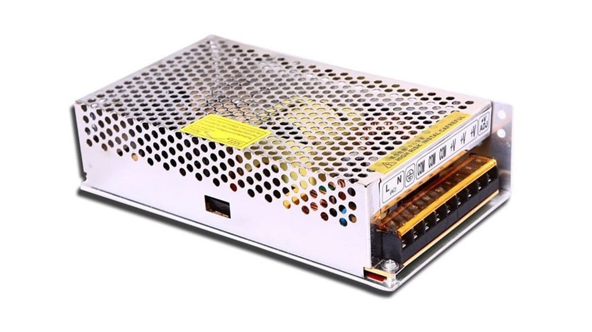 KAMERA GÜÇ ADAPTÖRLERİ