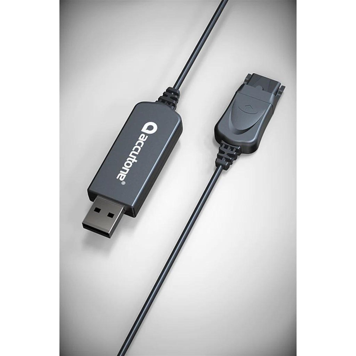 KAREL AU200 USB QD KABLOSU