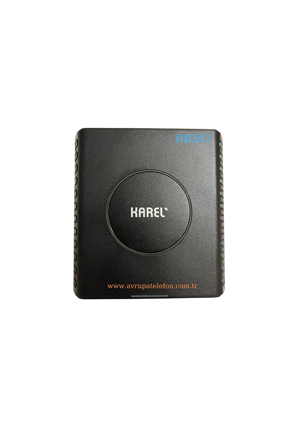 KAREL DB263 BAZ ISTASYONU