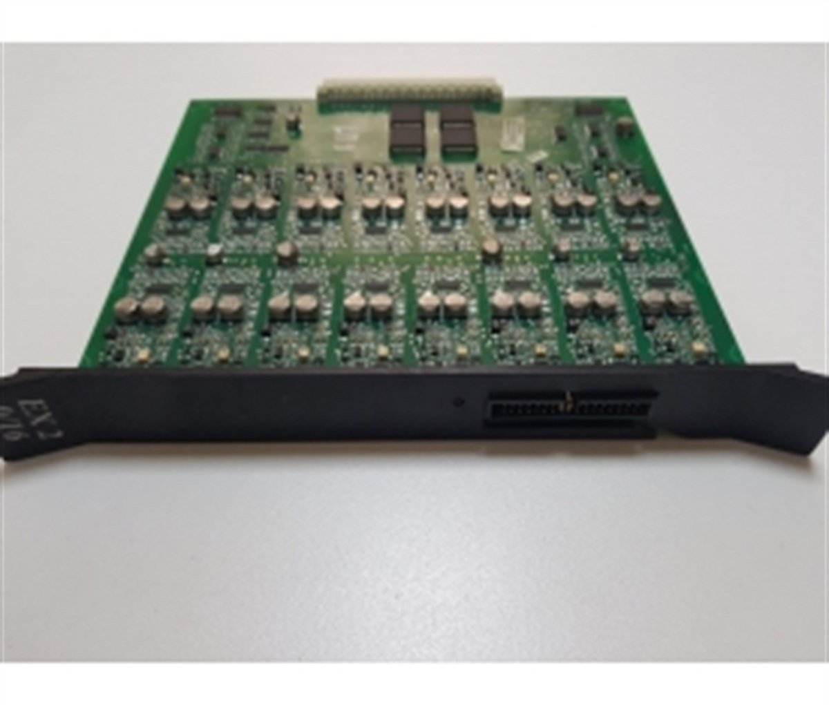 MS128 EX128 (0/16) GENİŞLETME MODÜLÜ