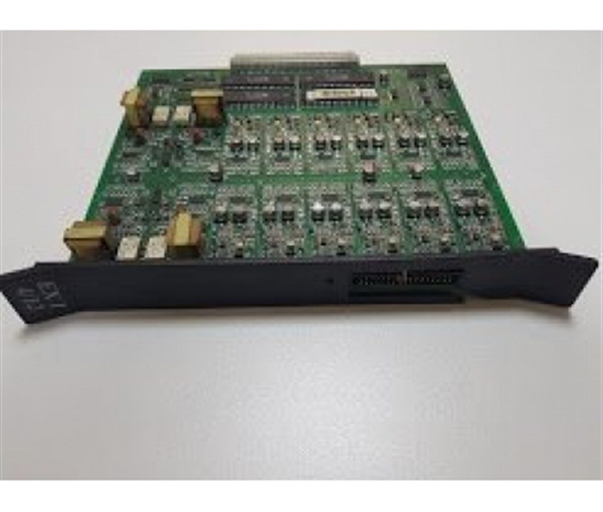 MS128 EX128 (4/12 )GENİŞLETME MODÜLÜ