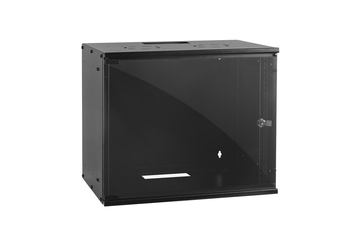 ULS 9U 500*400 RACK KABİNET (SOHO)