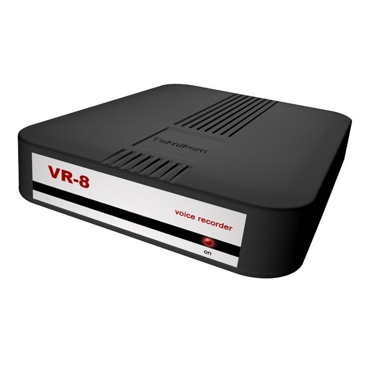 VR-8  SES KAYIT CİHAZI 