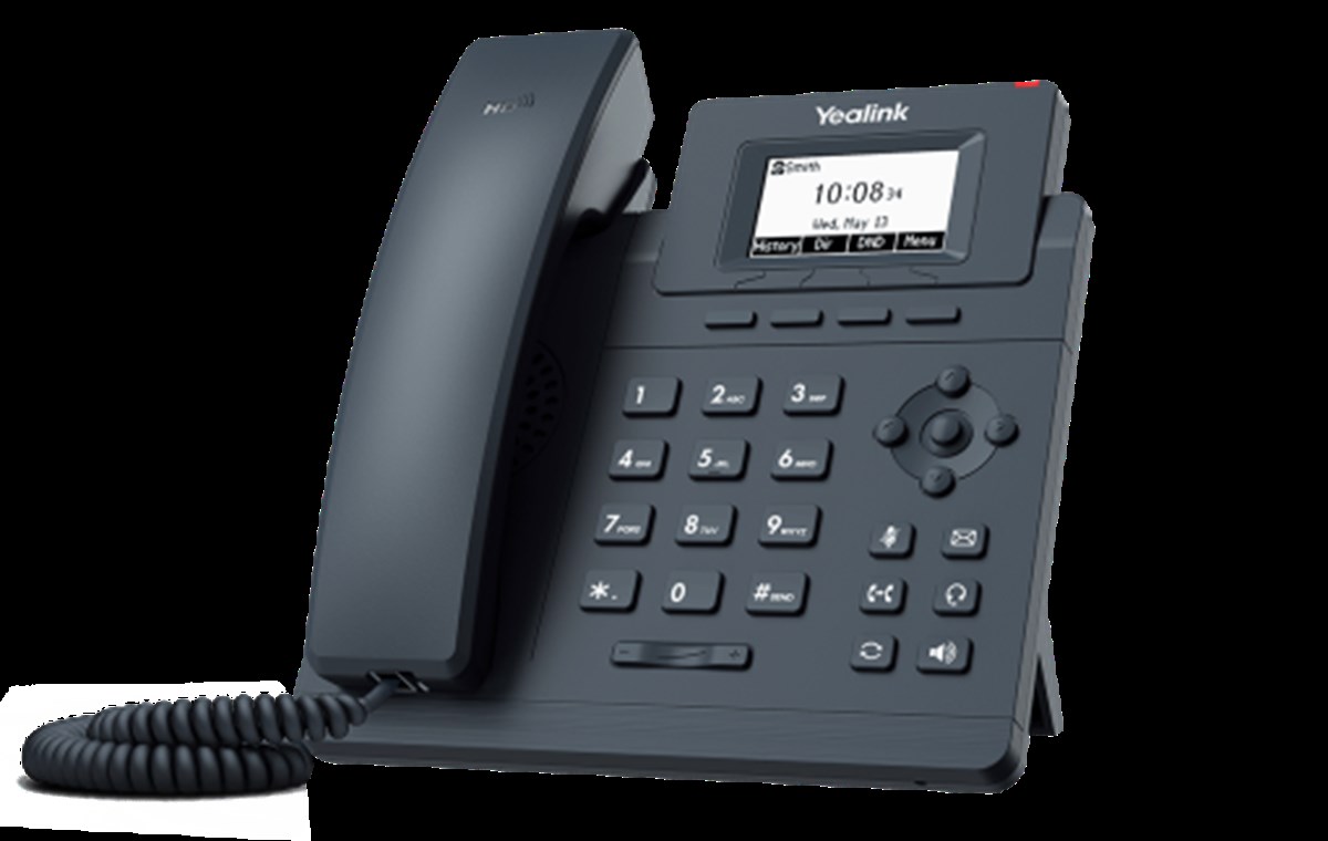 YEALINK T30 IP TELEFON