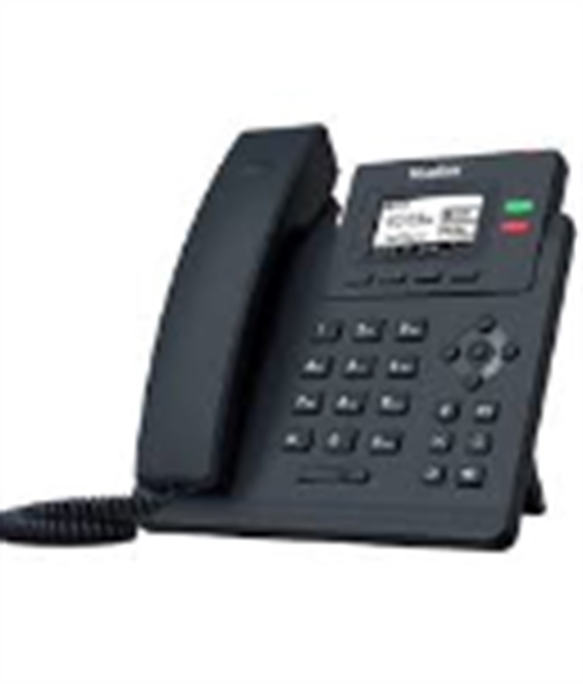 YEALINK T31P IP TELEFON (POE)