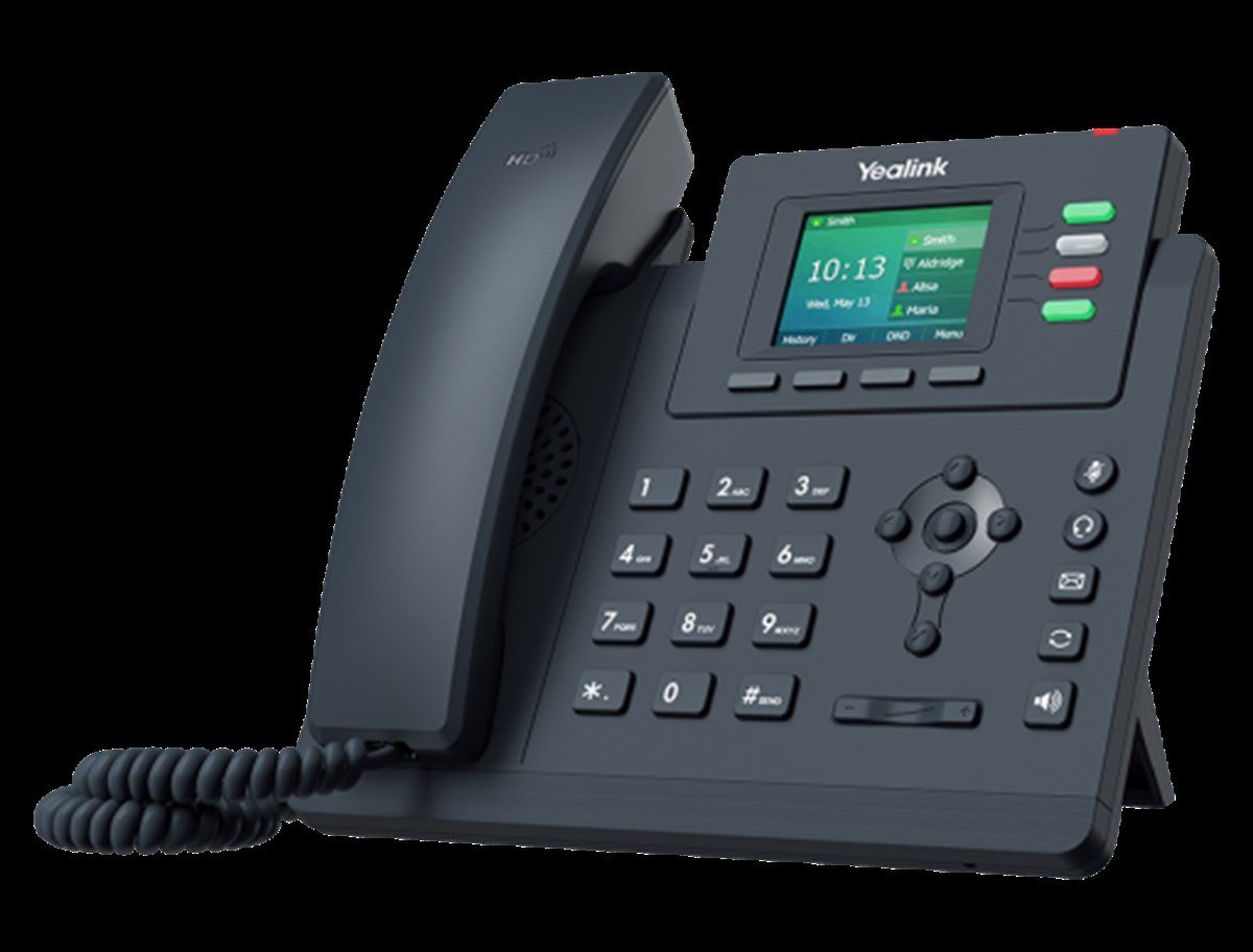 YEALINK T33G IP TELEFON
