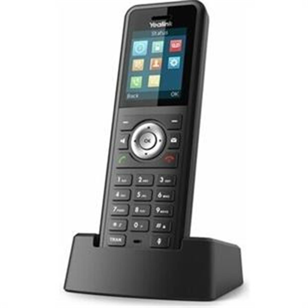 YEALINK W59R SIP DECT EL TERMİNALİ
