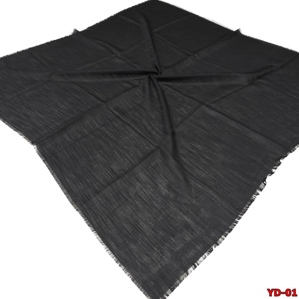  Kampanyalı Yazlık Düz Renk Sökme Eşarp(YD01)