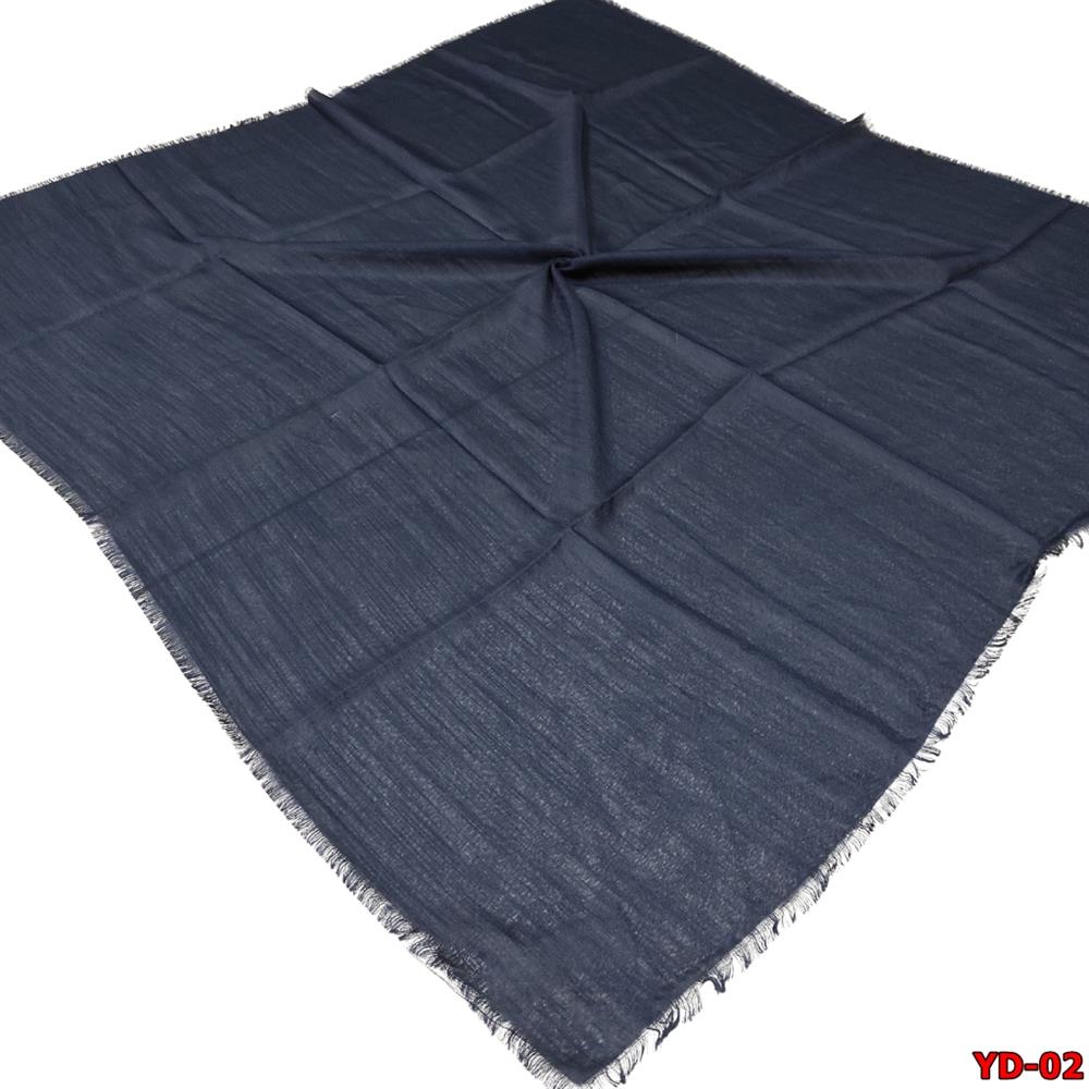  Kampanyalı Yazlık Düz Renk Sökme Eşarp(YD02)