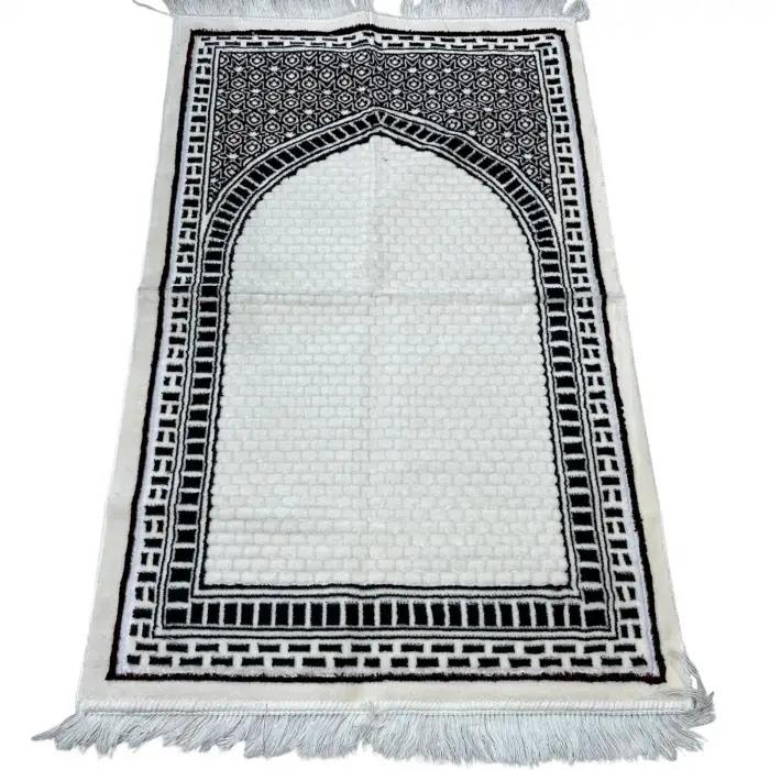 700 gram Lüks Kadife Seccade(32)