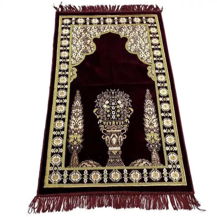 Dodya 1. Kalite Seccade 110x70 cm(19)