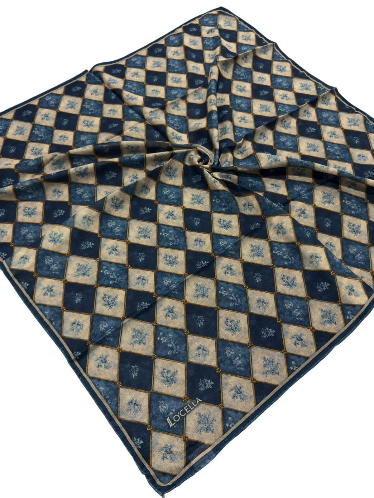 Locella Dijital Soft Eşarp(zd08-01)