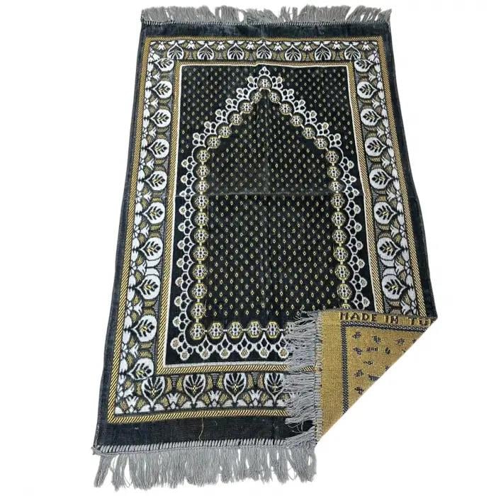 400 gram Kadife Şpingel Seccade(03)
