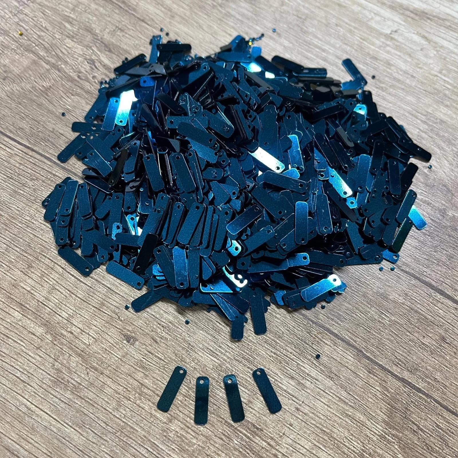 Pleksi Oya İşleme Pulu Baget 50 gr. Petrol (pul04-30)