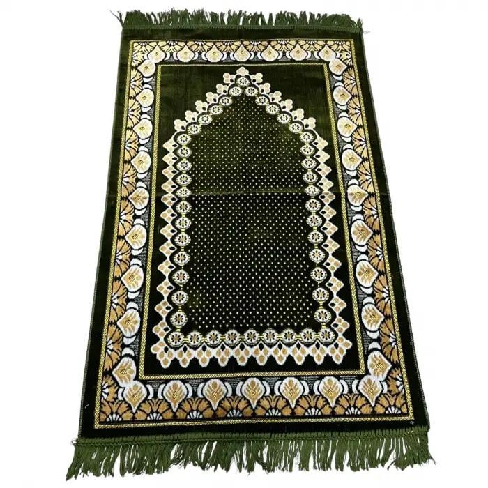Dodya 1. Kalite Seccade 110x70 cm(18)