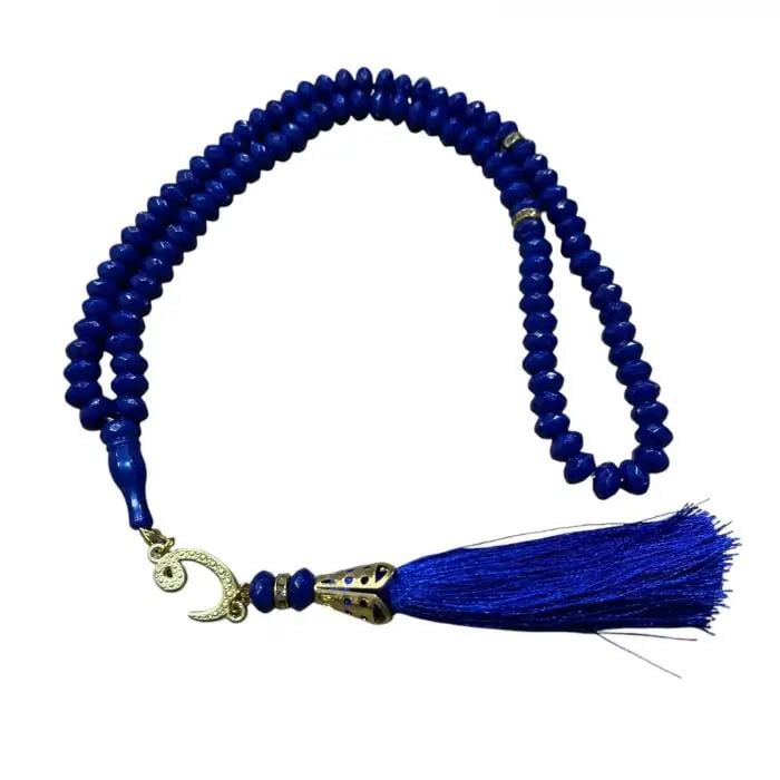 99lu Kristal Tesbih(tsp04-05)